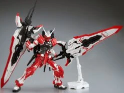 BANDAI GUN59408 GUNPLA MG 1/100 GUNDAM ASTRAY TURN RED 14 BANDAI GUN59408 GUNPLA MG 1/100 GUNDAM ASTRAY TURN RED -Jouet Modèle Boutique 4549660248095e