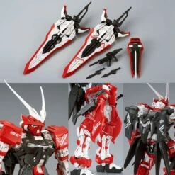 BANDAI GUN59408 GUNPLA MG 1/100 GUNDAM ASTRAY TURN RED 15 BANDAI GUN59408 GUNPLA MG 1/100 GUNDAM ASTRAY TURN RED -Jouet Modèle Boutique 4549660248095f