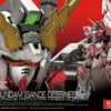 BANDAI GUN59765 GUNPLA RG 1/144 GUNDAM UNICORN BANDE DESSINEE V -Jouet Modèle Boutique 4549660274735