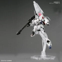 BANDAI GUN59765 GUNPLA RG 1/144 GUNDAM UNICORN BANDE DESSINEE V -Jouet Modèle Boutique 4549660274735b
