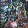 BANDAI GUN82312 GUNPLA MG 1/100 JEGAN -Jouet Modèle Boutique 4549660303480