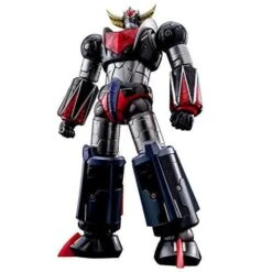 SENTINEL GOLDORAK UFO ROBOT GRENDIZER DIE CAST LIGHT UP -Jouet Modèle Boutique 4571335880347 0