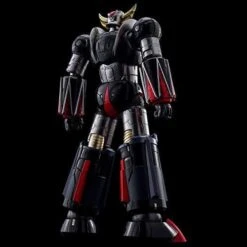 SENTINEL GOLDORAK UFO ROBOT GRENDIZER DIE CAST LIGHT UP -Jouet Modèle Boutique 4571335880347 1