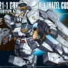 BANDAI GUN19092 GUNPLA HG 1/144 RX-121-1 GUNDAM TR-1 [HAZEL CUSTOM] -Jouet Modèle Boutique 4573102556080 j00 2