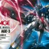 BANDAI GUN75706 GUNPLA HG 1/144 GUNDAM AGE-3 NORMAL -Jouet Modèle Boutique 4573102573865