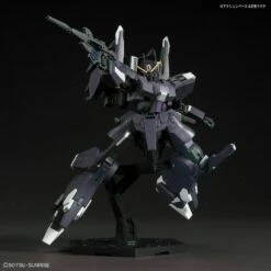 BANDAI GUN66738 GUNPLA HGUC 1/144 SILVER BULLET SUPPRESSOR -Jouet Modèle Boutique 4573102576941 6
