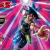 BANDAI MAQ69484 FIGURE RISE BARDOCK -Jouet Modèle Boutique 4573102591210 box art