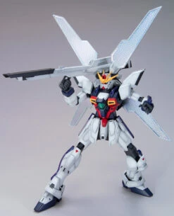 BANDAI GUN83897 GUNPLA MG 1/100 GX-9900 GUNDAM X -Jouet Modèle Boutique 46072a