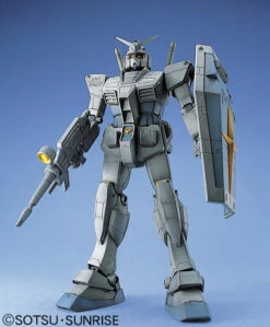 BANDAI GUN83877 GUNPLA MG 1/100 RX-78 G3 GUNDAM -Jouet Modèle Boutique 4902425529691 3