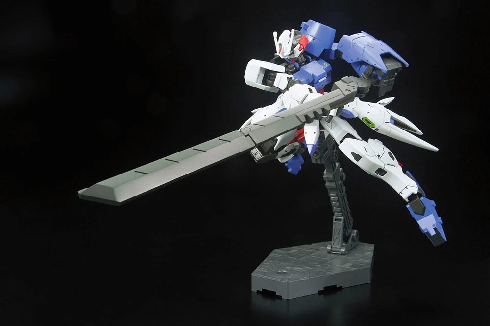 BANDAI GUN49304 GUNPLA HG 1/144 GUNDAM ASTAROTH 7 BANDAI GUN49304 GUNPLA HG 1/144 GUNDAM ASTAROTH – Image 5