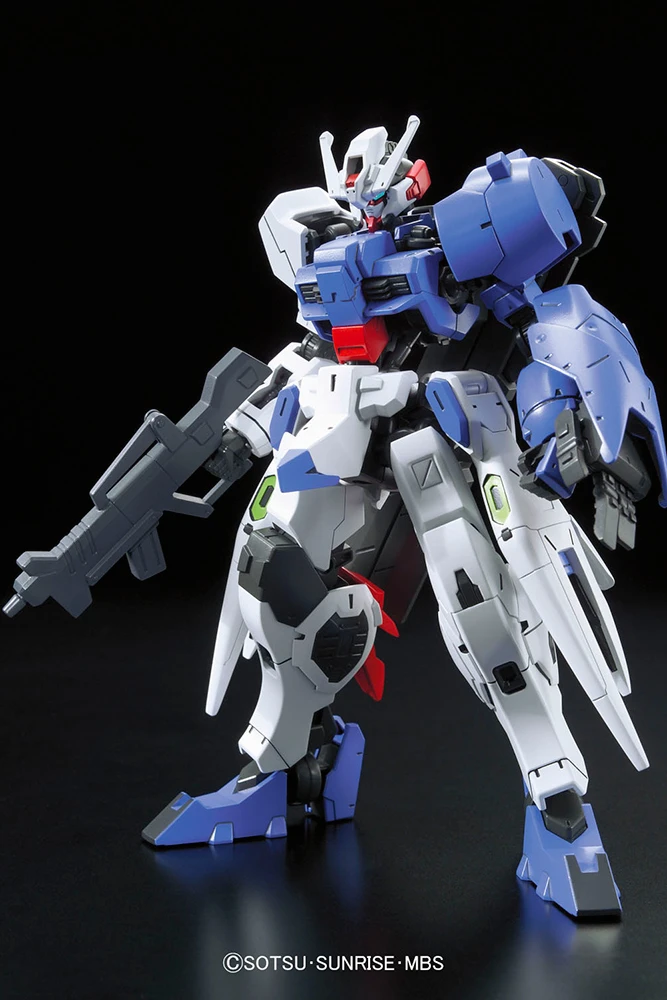 BANDAI GUN49304 GUNPLA HG 1/144 GUNDAM ASTAROTH 4 BANDAI GUN49304 GUNPLA HG 1/144 GUNDAM ASTAROTH – Image 2