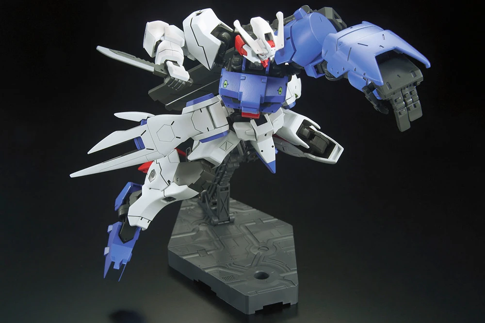 BANDAI GUN49304 GUNPLA HG 1/144 GUNDAM ASTAROTH 6 BANDAI GUN49304 GUNPLA HG 1/144 GUNDAM ASTAROTH – Image 4