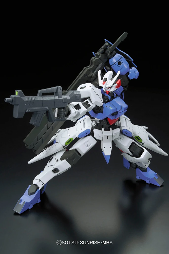 BANDAI GUN49304 GUNPLA HG 1/144 GUNDAM ASTAROTH 5 BANDAI GUN49304 GUNPLA HG 1/144 GUNDAM ASTAROTH – Image 3