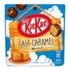 KIT KAT MINI BALL CARAMEL SALE 45G -Jouet Modèle Boutique 500 gm8235 6253