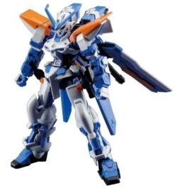 BANDAI GUNPLA HG 1/144 ASTRAY BLUE FRAME SECOND L GUNDAM -Jouet Modèle Boutique 51g4owgcrfl