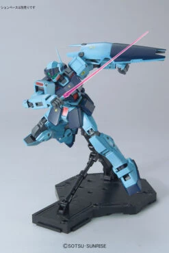 BANDAI GUNPLA MG 1/100 GM SNIPER II GUNDAM -Jouet Modèle Boutique 53214b