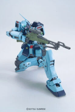 BANDAI GUNPLA MG 1/100 GM SNIPER II GUNDAM -Jouet Modèle Boutique 53214c