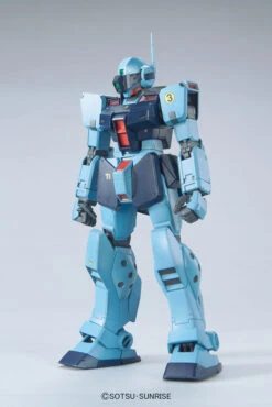 BANDAI GUNPLA MG 1/100 GM SNIPER II GUNDAM -Jouet Modèle Boutique 53214f