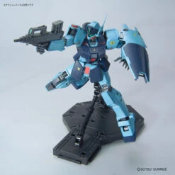 BANDAI GUNPLA MG 1/100 GM SNIPER II GUNDAM -Jouet Modèle Boutique 53214g
