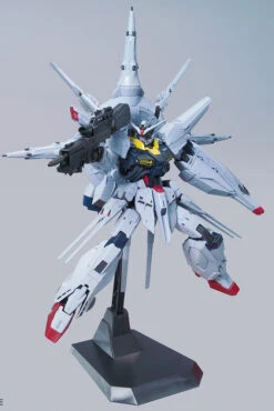 BANDAI GUN83599 GUNPLA MG 1/100 SEED PROVIDENCE GUNDAM -Jouet Modèle Boutique 54217a