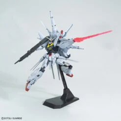 BANDAI GUN83599 GUNPLA MG 1/100 SEED PROVIDENCE GUNDAM -Jouet Modèle Boutique 54217c
