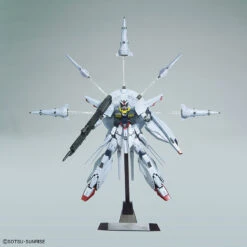 BANDAI GUN83599 GUNPLA MG 1/100 SEED PROVIDENCE GUNDAM -Jouet Modèle Boutique 54217e