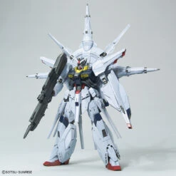 BANDAI GUN83599 GUNPLA MG 1/100 SEED PROVIDENCE GUNDAM -Jouet Modèle Boutique 54217f