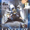 BANDAI CG55532 CODE GEASS LANCELOT LANCELOT MK -Jouet Modèle Boutique 55532