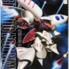 BANDAI GUN23337 GUNPLA MG 1/100 AMX-004 QUBELLEY -Jouet Modèle Boutique 57 1