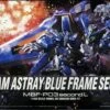 BANDAI GUNPLA HG 1/144 ASTRAY BLUE FRAME SECOND L GUNDAM -Jouet Modèle Boutique 57 2 1b5bc03c b95d 4c71 83b2 b0484e60e78e 1024x