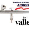 Vallejo H & S AIRBRUSH ULTRA TWO IN ONE -Jouet Modèle Boutique 58661