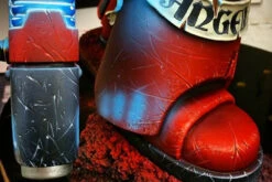 Vallejo H & S AIRBRUSH ULTRA TWO IN ONE -Jouet Modèle Boutique 58661g