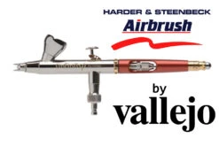 Vallejo H & S AIRBRUSH INFINITY TWO IN ONE