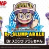 BANDAI BDZ FIGURE RISE MECHANICS DR SLUP ARALE