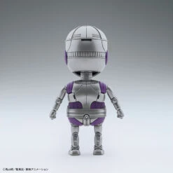 BANDAI BDZ FIGURE RISE MECHANICS DR SLUP ARALE 21 BANDAI BDZ FIGURE RISE MECHANICS DR SLUP ARALE -Jouet Modèle Boutique 60059e