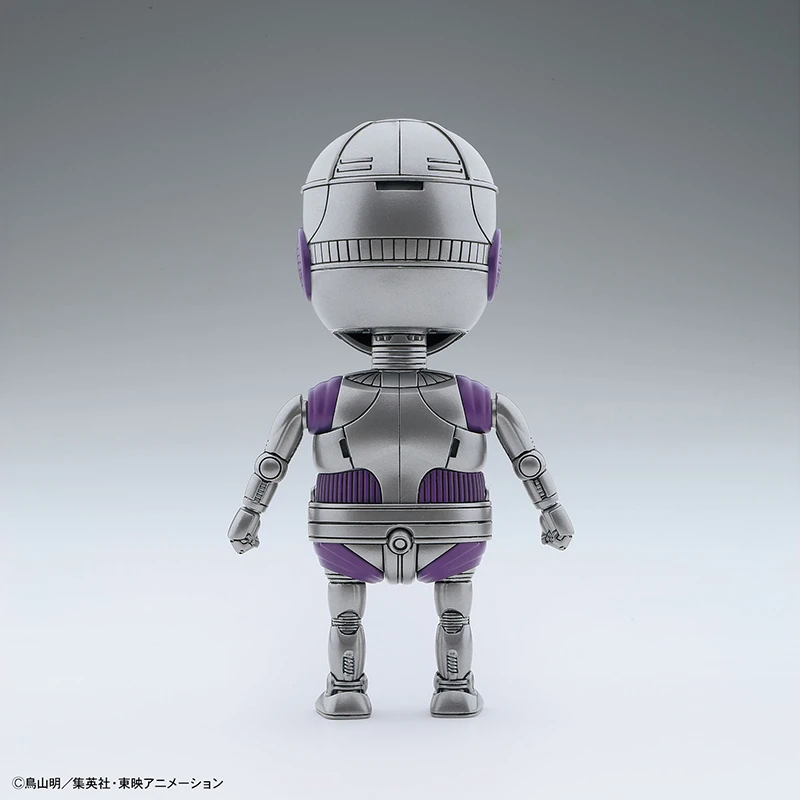 BANDAI BDZ FIGURE RISE MECHANICS DR SLUP ARALE 12 BANDAI BDZ FIGURE RISE MECHANICS DR SLUP ARALE – Image 10