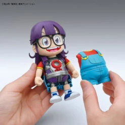 BANDAI BDZ FIGURE RISE MECHANICS DR SLUP ARALE 15 BANDAI BDZ FIGURE RISE MECHANICS DR SLUP ARALE -Jouet Modèle Boutique 60059h