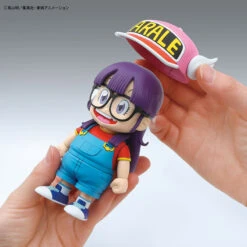 BANDAI BDZ FIGURE RISE MECHANICS DR SLUP ARALE 14 BANDAI BDZ FIGURE RISE MECHANICS DR SLUP ARALE -Jouet Modèle Boutique 60059i