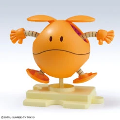 BANDAI GUN81115 GUNPLA HAROPLA HARO SHOOTING ORANGE -Jouet Modèle Boutique 60114d