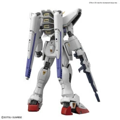 BANDAI GUN81343 GUNPLA MG 1/100 GUNDAM F91 VER. 2.0 -Jouet Modèle Boutique 60576b