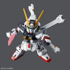 BANDAI GUN60582 GUNPLA SD CROSS SILHOUETTE GUNDAM CROSSBONE X1 -Jouet Modèle Boutique 60582b