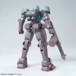 BANDAI GUN81426 GUNPLA HGBD 1/144 LEO NPD -Jouet Modèle Boutique 60937b