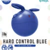BANDAI GUN81429 GUNPLA HAROPLA HARO CONTROL BLUE -Jouet Modèle Boutique 60943