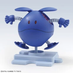 BANDAI GUN81429 GUNPLA HAROPLA HARO CONTROL BLUE -Jouet Modèle Boutique 60943a
