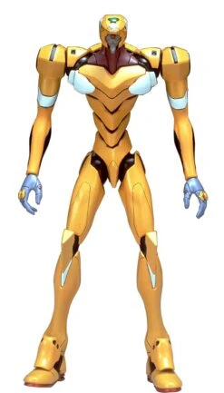 BANDAI EVANGELION HG 1/144 EVA-00 PROTOTYPE -Jouet Modèle Boutique 61 tuwn val sl1288