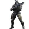 Max Factory SQUARE ENIX 11445 APPLESEED PLAY ARTS KAI BRIAREOS HECATONCHIRES -Jouet Modèle Boutique 6124apm jkl ac sl1000