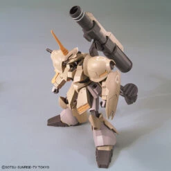 BANDAI GUN82315 GUNPLA HGBD 1/144 GALBADY REBAKE -Jouet Modèle Boutique 61342a