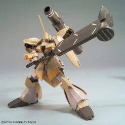 BANDAI GUN82315 GUNPLA HGBD 1/144 GALBADY REBAKE -Jouet Modèle Boutique 61342b