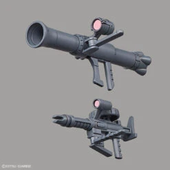 BANDAI GUN82318 GUNPLA SD GUNDAM CROSS SILHOUETTE ZAKU -Jouet Modèle Boutique 61346g