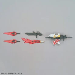 BANDAI GUN82324 GUNPLA HGBD 1/144 SDBD RX-ZEROMARU -Jouet Modèle Boutique 61417f